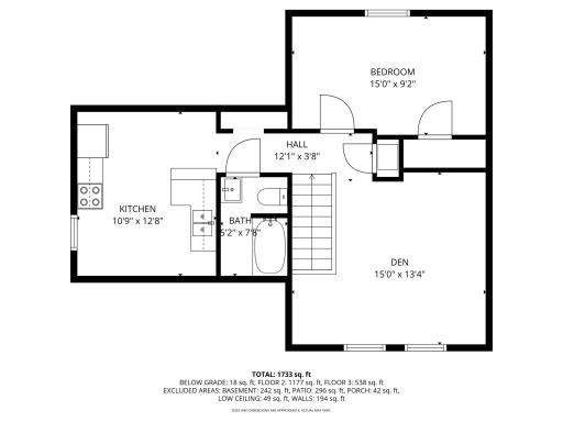 111 13th Avenue N, Saint Cloud, MN 56303