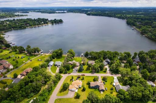 29084 Machmeier Court, Lindstrom, MN 55045