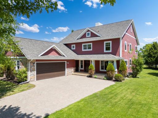 1016 Fox Knoll Drive SW, Rochester, MN 55902