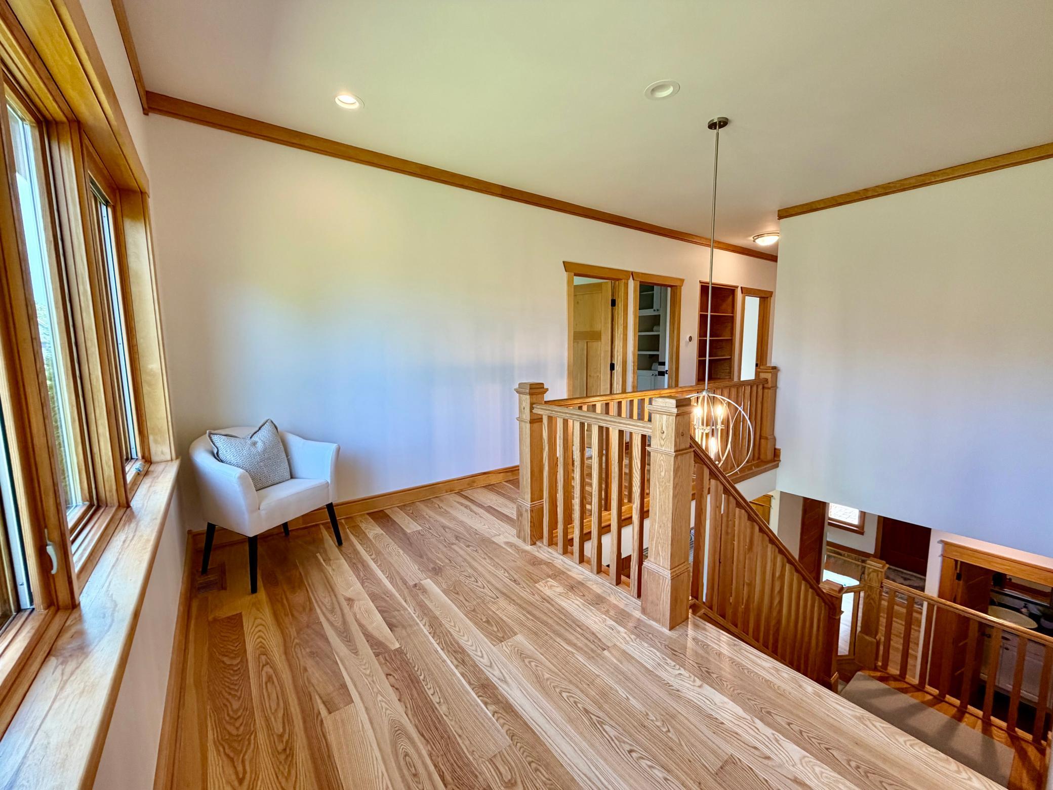 2nd Floor Landing