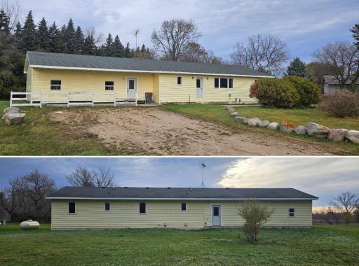20575 Tower Hill Road SW, Brandon, MN 56315