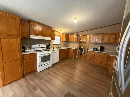 28550 Bonner Lake Road, Danbury, WI 54830