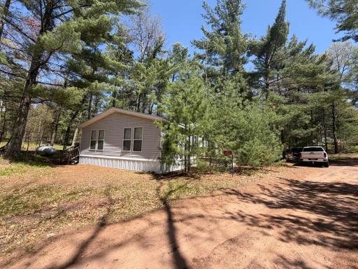 28550 Bonner Lake Road, Danbury, WI 54830