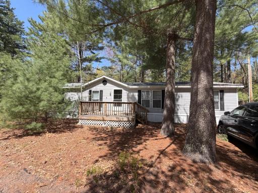 28550 Bonner Lake Road, Danbury, WI 54830