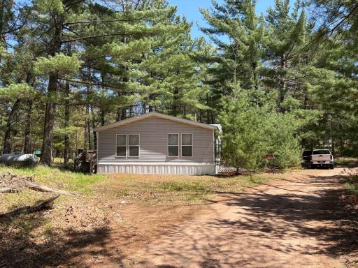 28550 Bonner Lake Road, Danbury, WI 54830