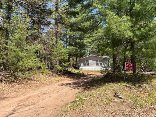 28550 Bonner Lake Road, Danbury, WI 54830