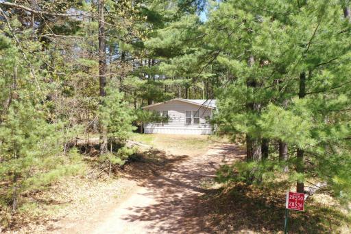 28550 Bonner Lake Road, Danbury, WI 54830