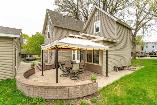 200 5th Avenue SE, Pelican Rapids, MN 56572