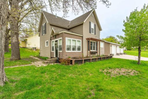 200 5th Avenue SE, Pelican Rapids, MN 56572