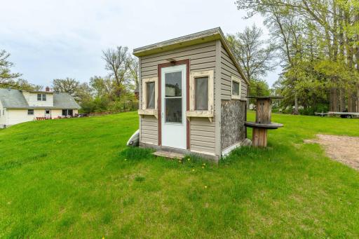 200 5th Avenue SE, Pelican Rapids, MN 56572