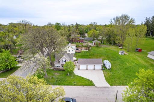 200 5th Avenue SE, Pelican Rapids, MN 56572