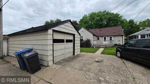6009 13th Avenue S, Minneapolis, MN 55417