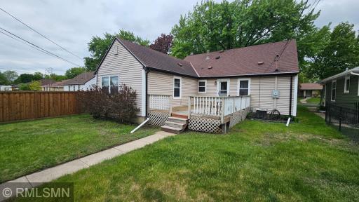 6009 13th Avenue S, Minneapolis, MN 55417