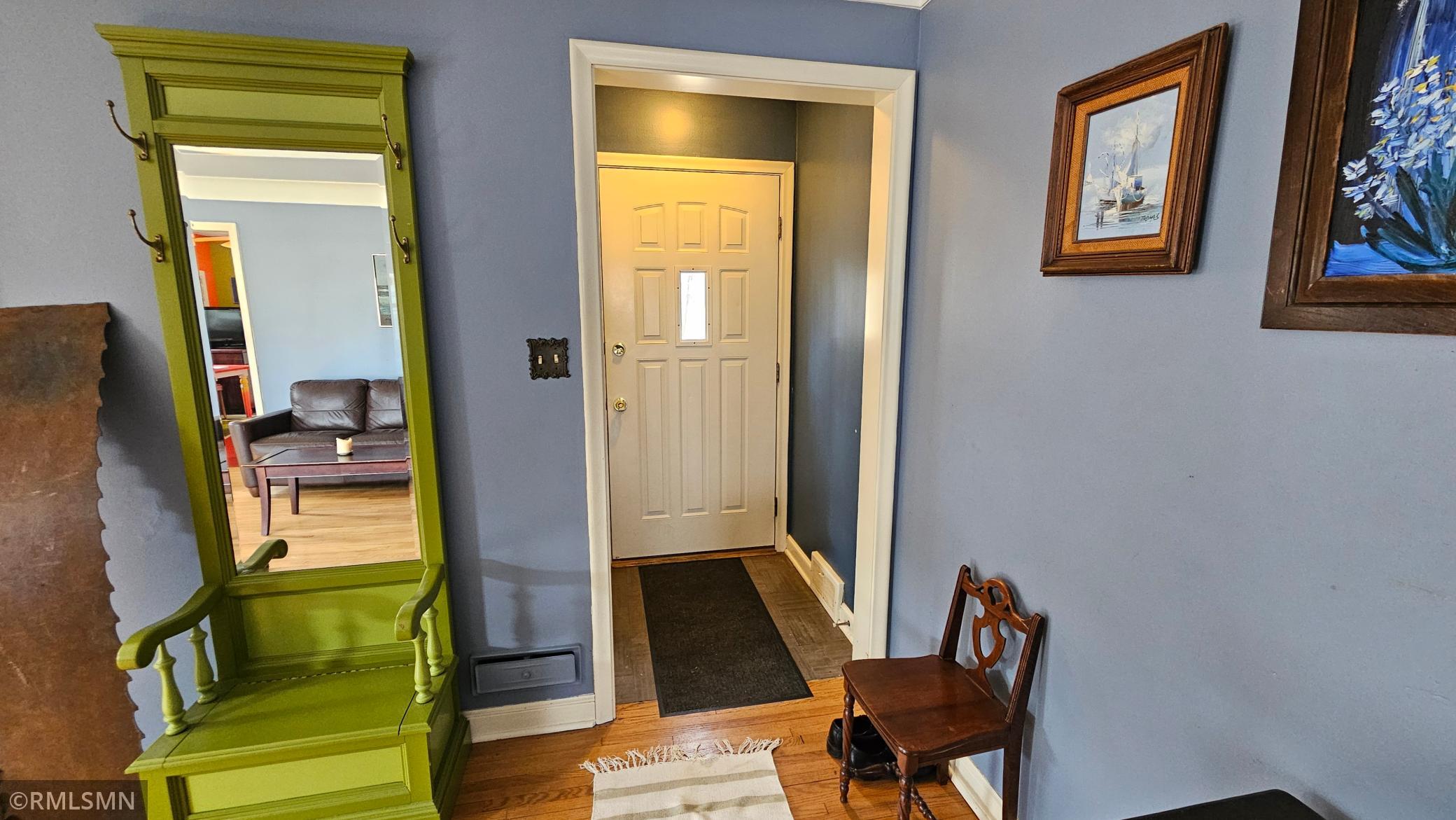 Foyer