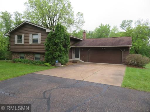 1682 38th Street, Somerset, WI 54025