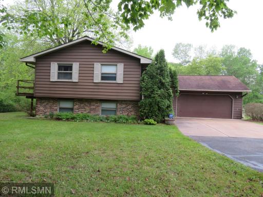 1682 38th Street, Somerset, WI 54025