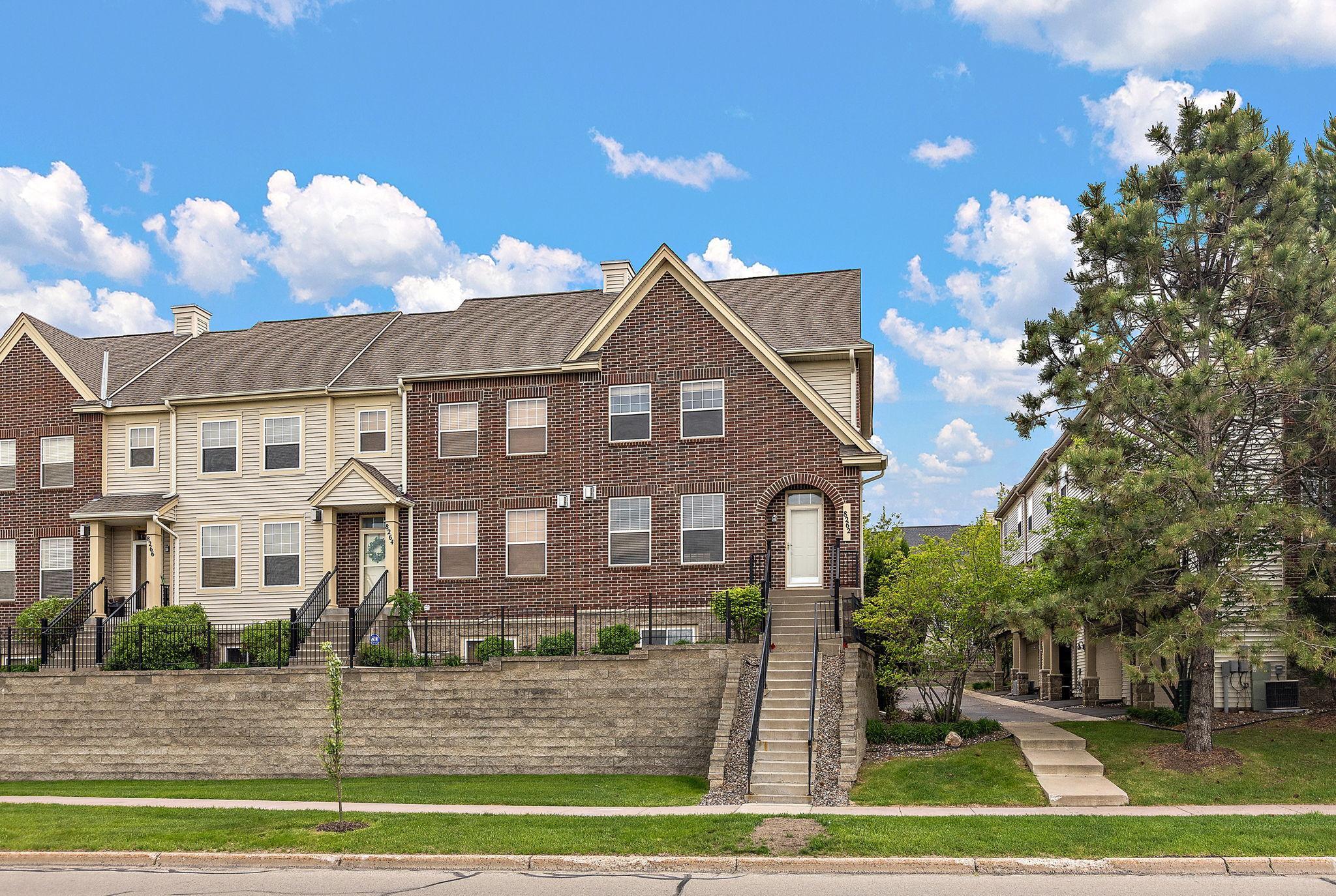 Welcome to 8262 Labont Way