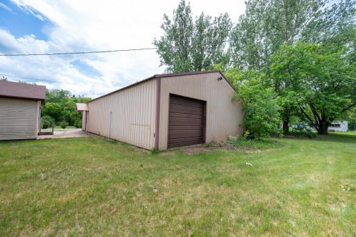 207 Daisy Avenue W, Pillager, MN 56473