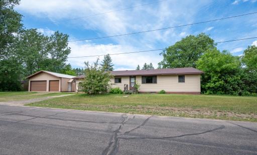 207 Daisy Avenue W, Pillager, MN 56473