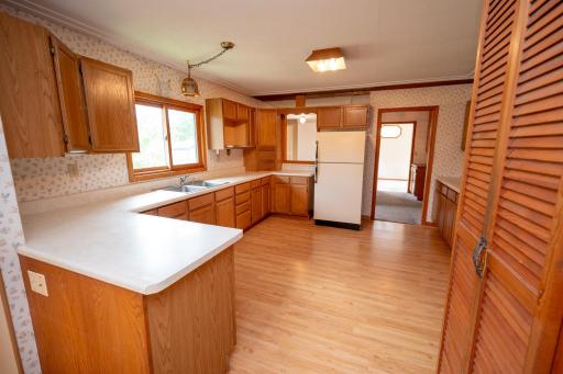 207 Daisy Avenue W, Pillager, MN 56473