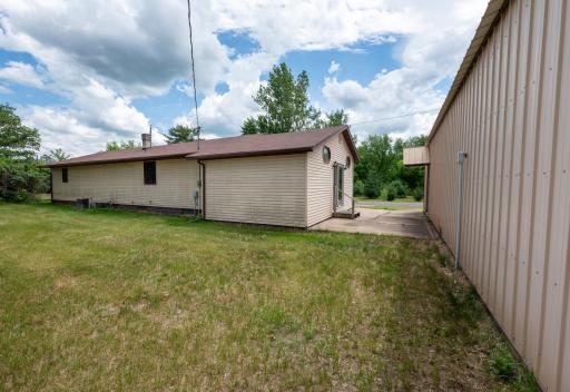 207 Daisy Avenue W, Pillager, MN 56473