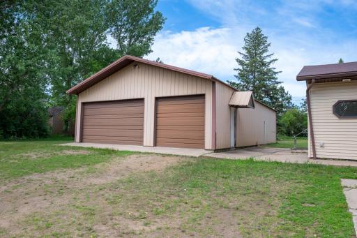 207 Daisy Avenue W, Pillager, MN 56473