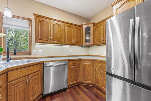 1540 Greenleaf Road, Owatonna, MN 55060