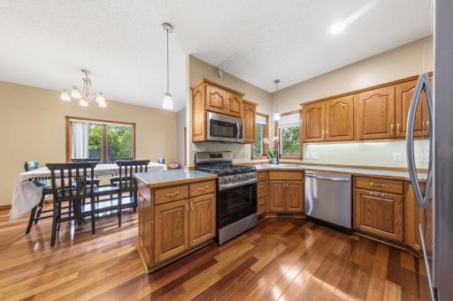 1540 Greenleaf Road, Owatonna, MN 55060