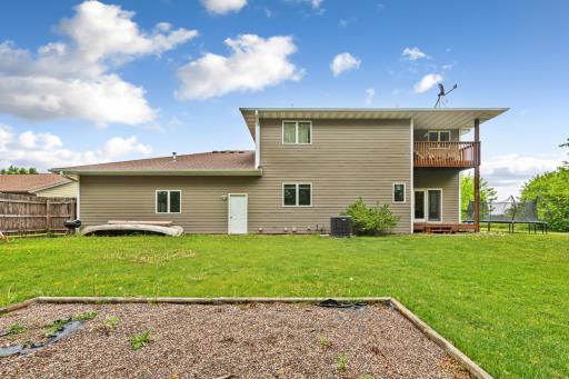 1540 Greenleaf Road, Owatonna, MN 55060