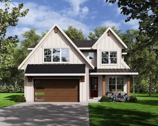 5832 Fairfax Avenue, Minneapolis, MN 55424