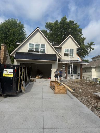 5832 Fairfax Avenue, Minneapolis, MN 55424