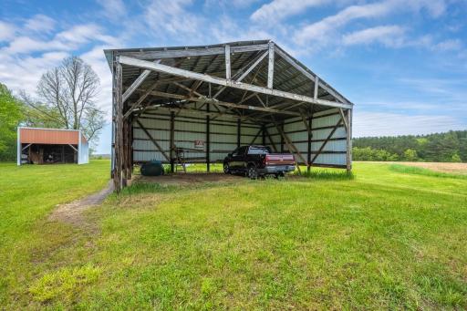 1532 220th Avenue, 46, Milltown, WI 54858