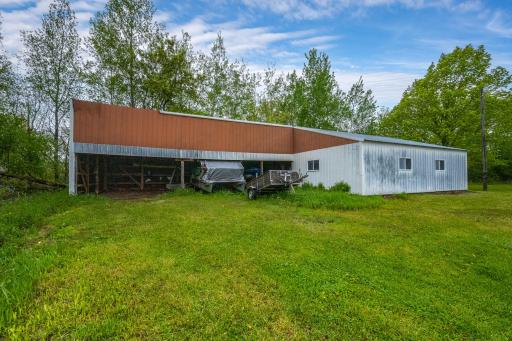1532 220th Avenue, 46, Milltown, WI 54858