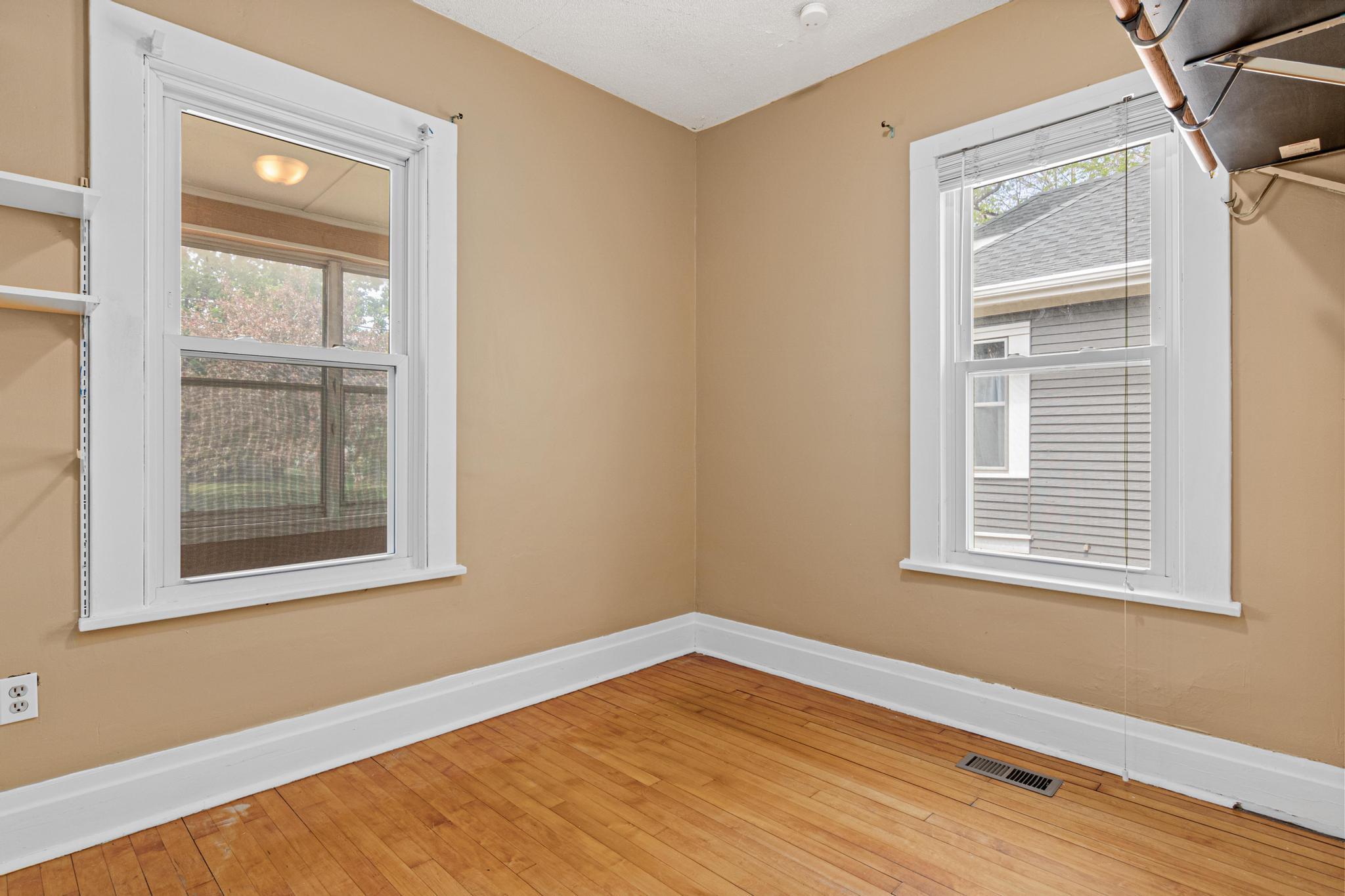 Main bedroom #2