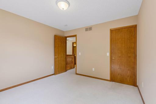 4th bedroom