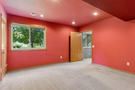 5th bedroom