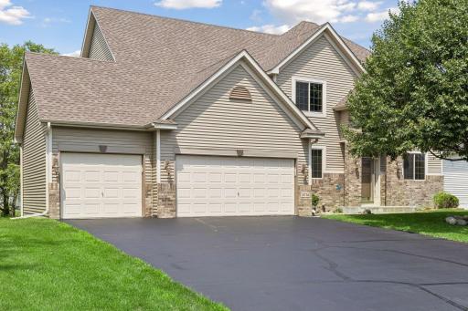 Trail Ridge Estates