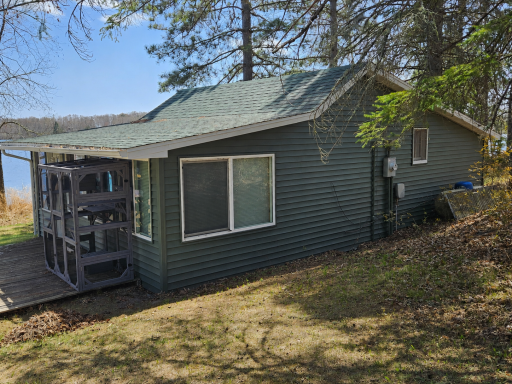 44698 Bittners Point Road, Bovey, MN 55709