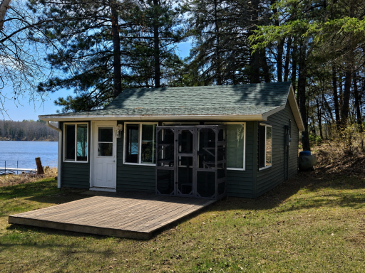 44698 Bittners Point Road, Bovey, MN 55709