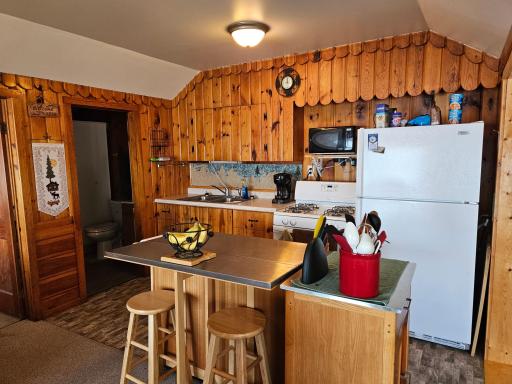 44698 Bittners Point Road, Bovey, MN 55709