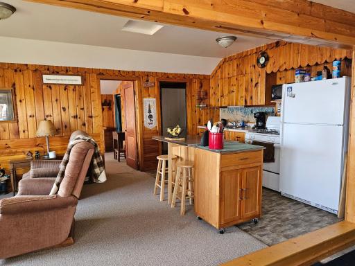 44698 Bittners Point Road, Bovey, MN 55709