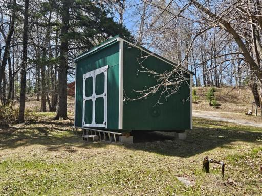 44698 Bittners Point Road, Bovey, MN 55709