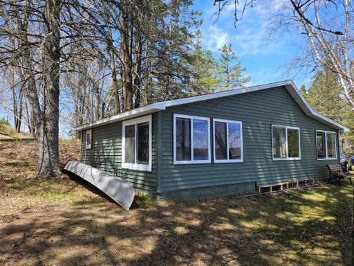 44698 Bittners Point Road, Bovey, MN 55709