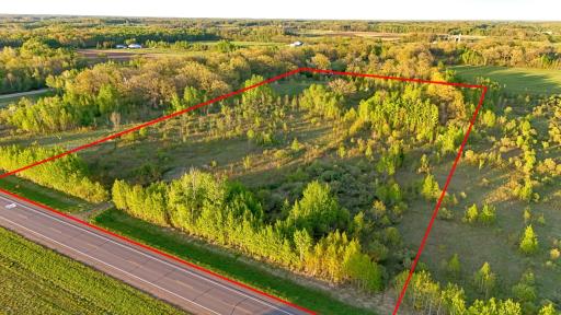 TBD 100 Avenue, Milaca, MN 56353