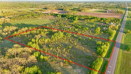 TBD 100 Avenue, Milaca, MN 56353