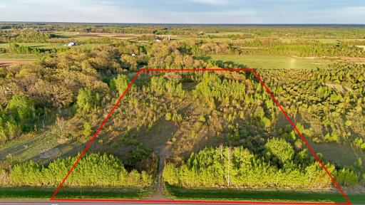 TBD 100 Avenue, Milaca, MN 56353