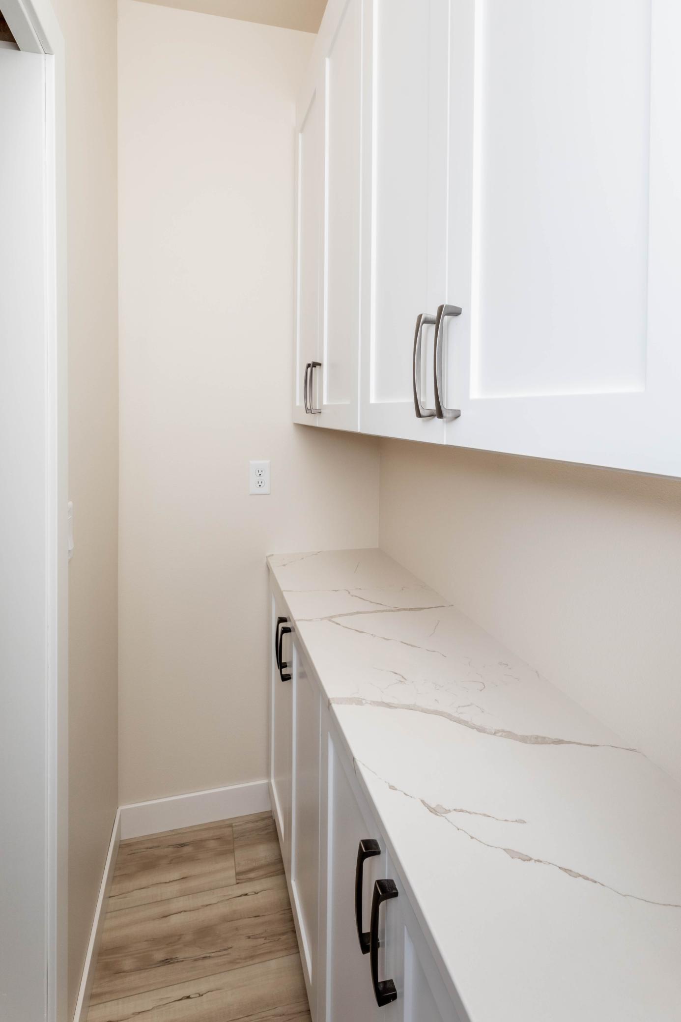 pantry cabinets