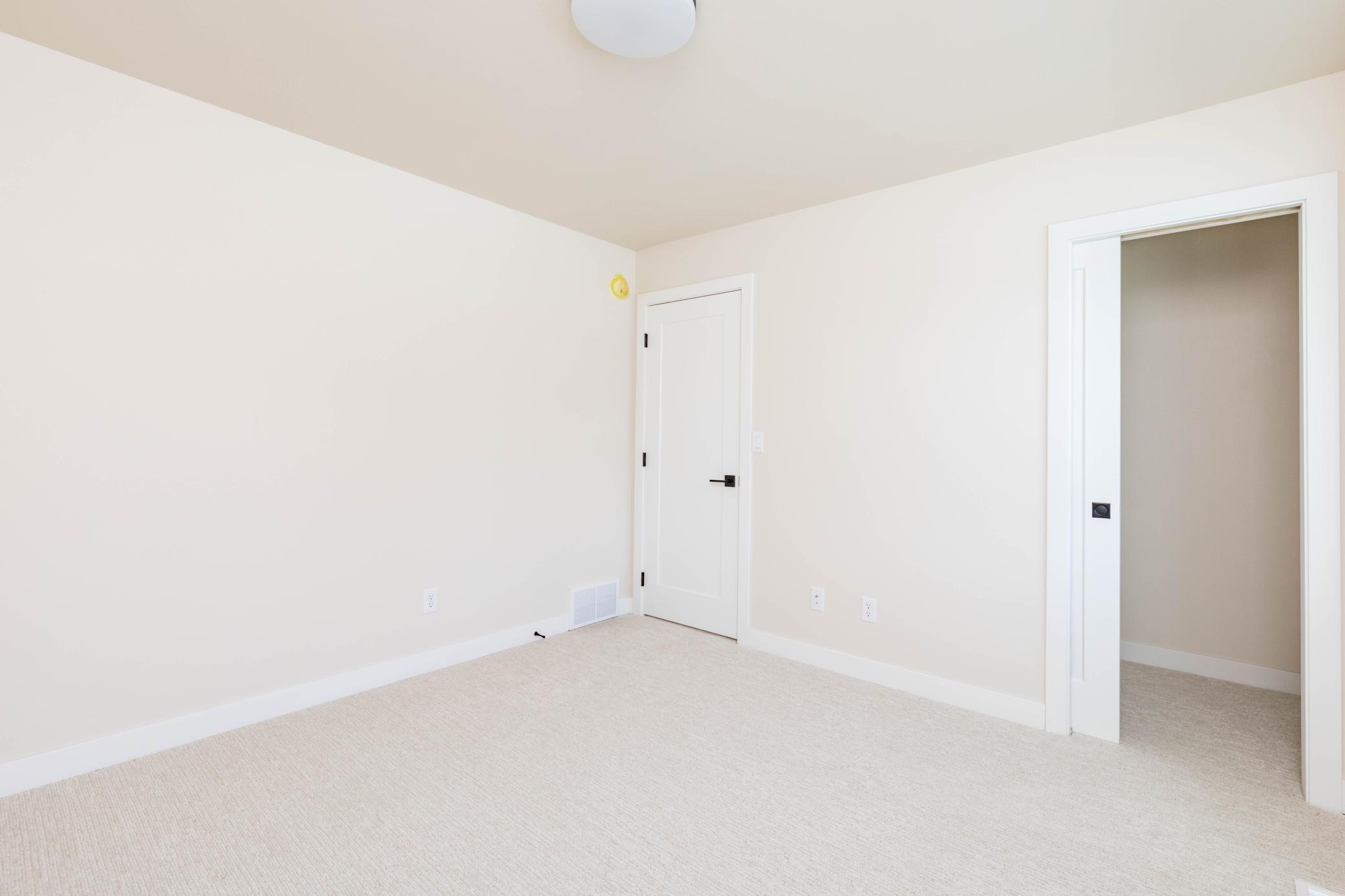 upper 2nd bedroom