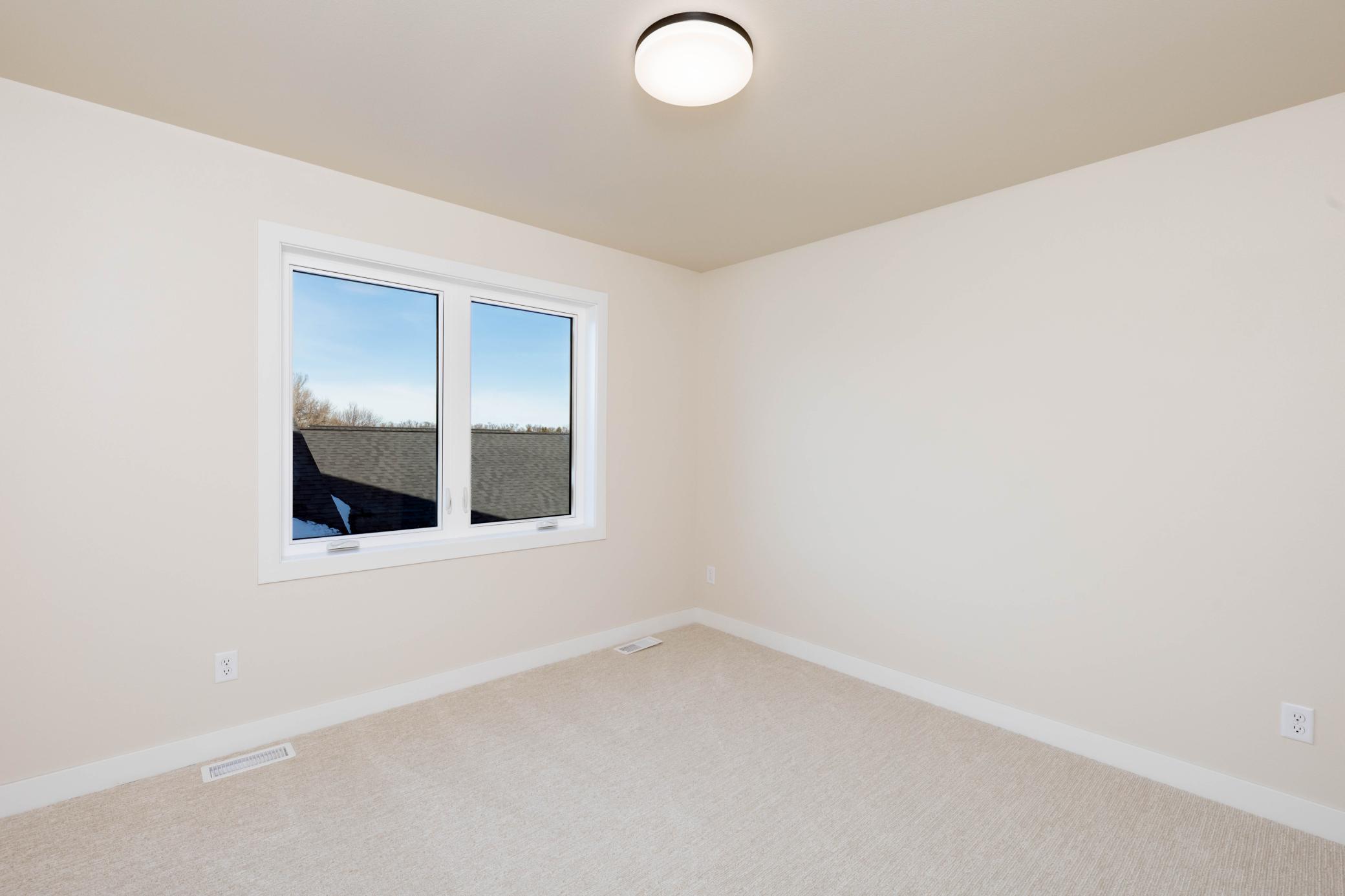 upper 3rd bedroom
