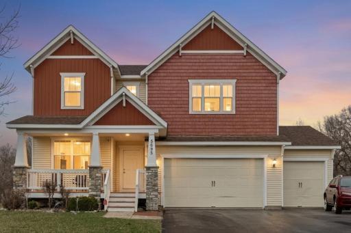 5695 160th Lane NW, Ramsey, MN 55303
